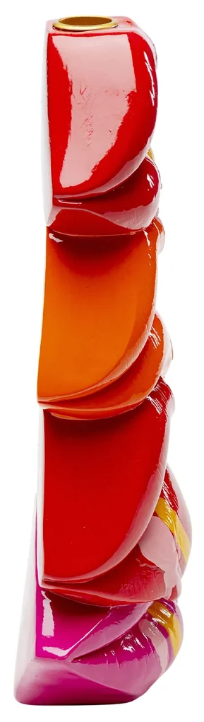 Lips svietnik viacfarebný 30 cm