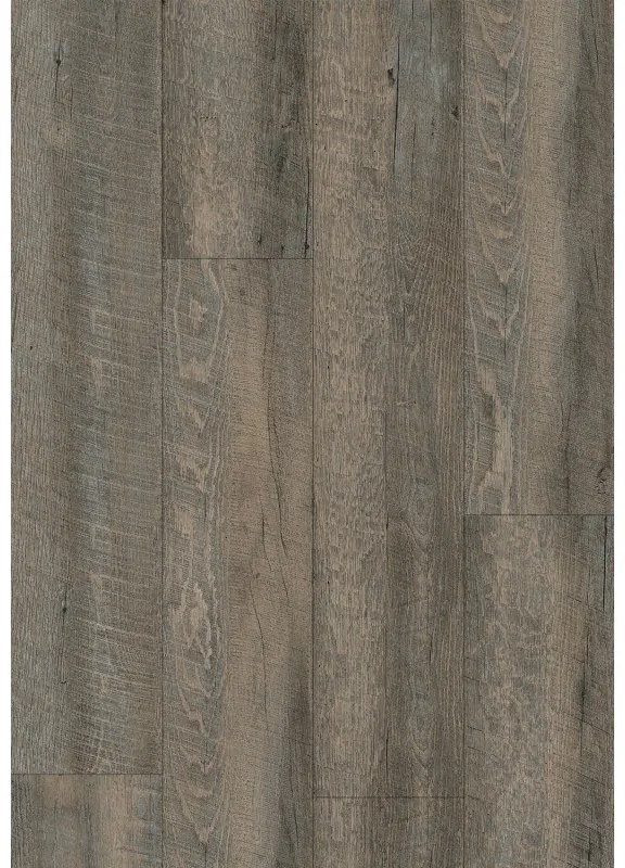 Mexen Lexington vinylové panely 1240 x 182 mm SPC 6,5 mm, podložka IXPE 1,5 mm, 4 V-Fuga, Jedľa - F1083-1240-182-505-4V1-05