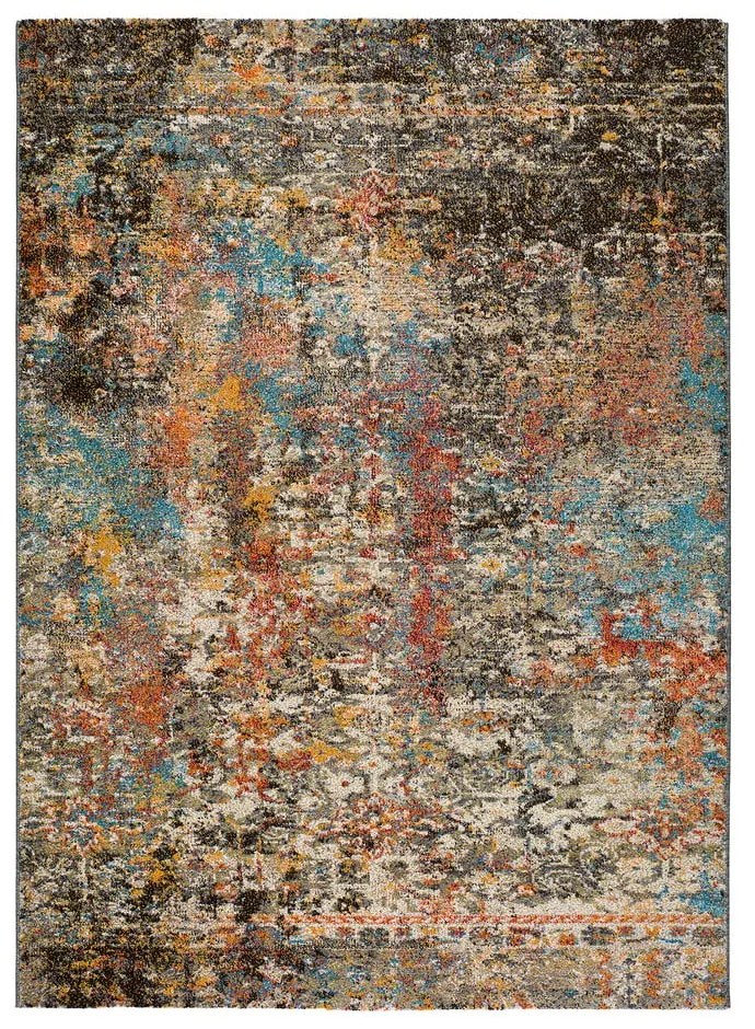 Koberec Universal Karia Abstract, 120 x 170 cm