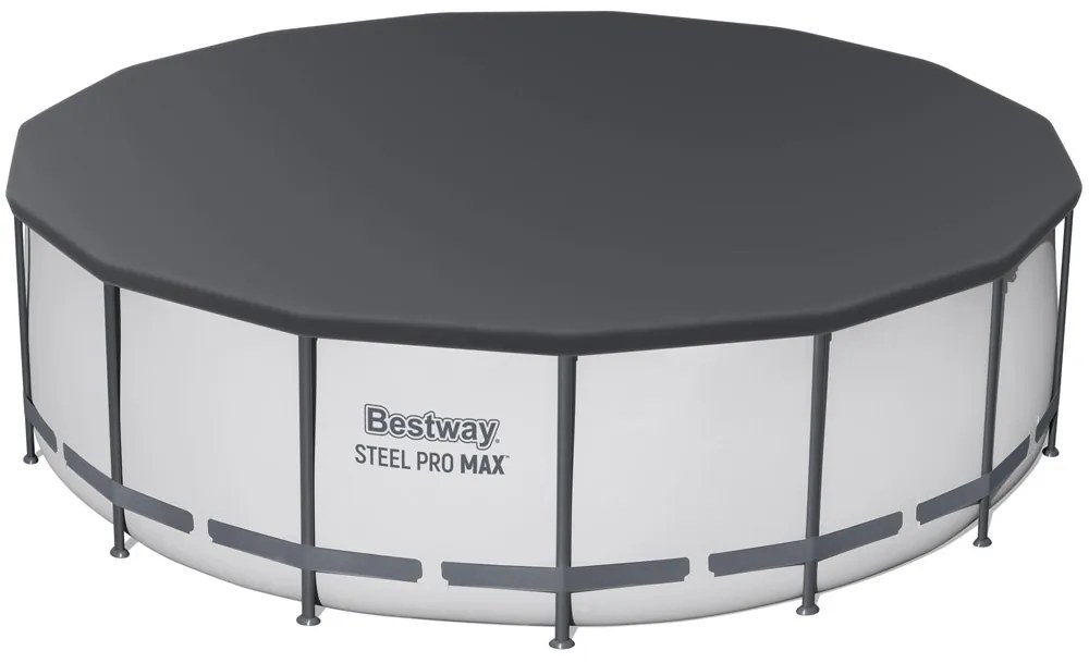 Bestway FRAME bazén 457x122cm 11v1 56438