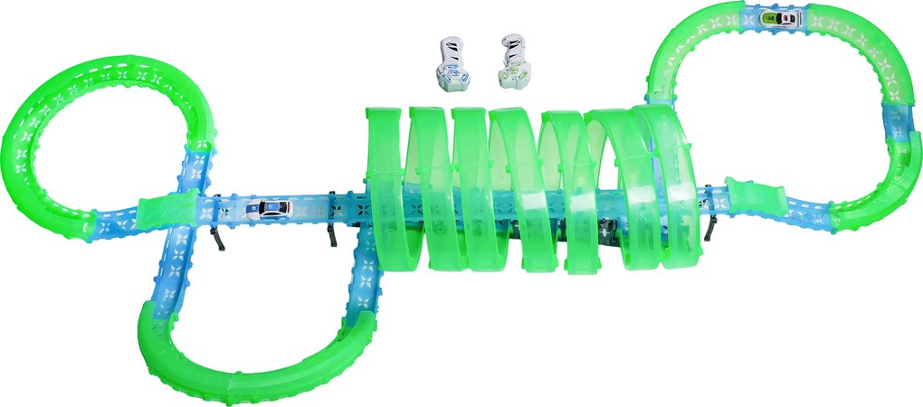 Ramiz Svietiaca pretekárska dráha 85el.