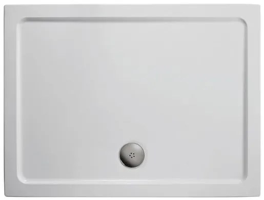 Sprchová vanička obdĺžniková Ideal Standard 91x81 cm liaty mramor L504801