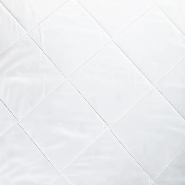 Paplón BASIC 1 D91 biely