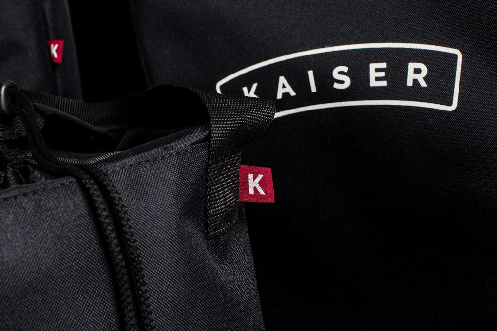 KAISER Ochranný obal pre Kaiserovou '80'