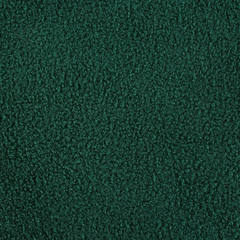 Dekorstudio Deka BUKLA v tmavozelenej farbe Rozmer deky: 150x200cm