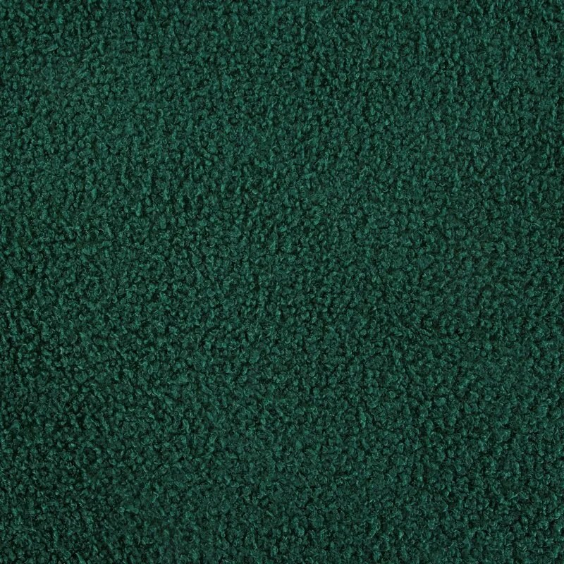 Dekorstudio Deka BUKLA v tmavozelenej farbe Rozmer deky: 170x210cm