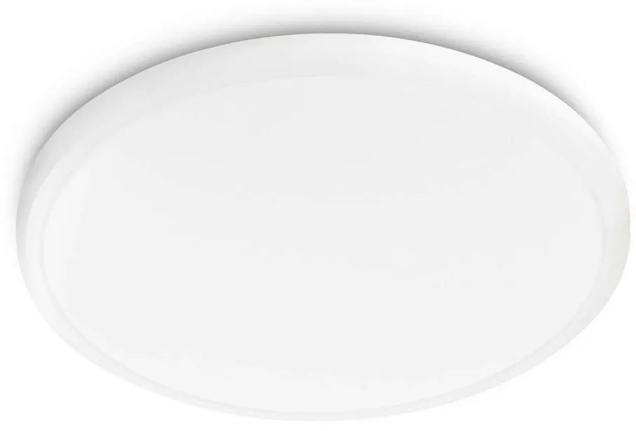 Philips 31815/31/16 - LED stropné svietidlo TWIRLY 27K 1xLED/17W/230V