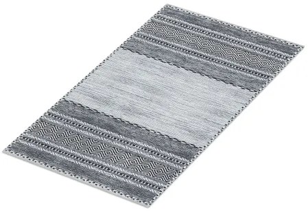 Koberce Breno Kusový koberec PESCARA PR211-02, sivá,120 x 170 cm