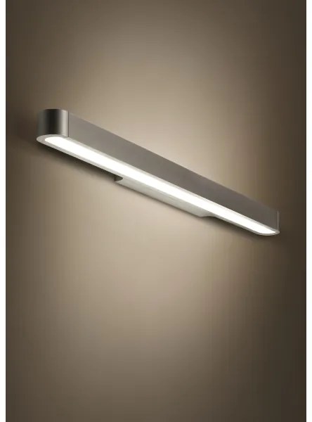 Artemide AR 1917020A - LED Nástenné svietidlo TALO 120 1xLED/51W/230V