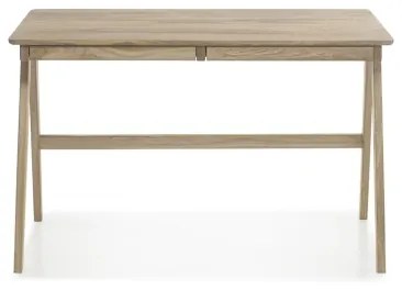 Písací stôl AMIRON dub