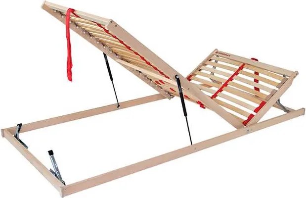 Ahorn PRIMAFLEX HN P PEVNÝ LAMELOVÝ ROŠT Rozmery 80x200