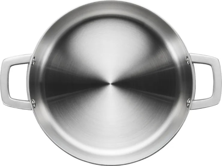 Nerezový hrniec Norden Steel 5l