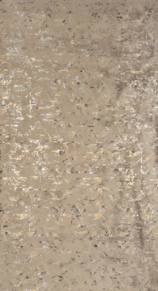 ZATEMŇOVACÍ ZÁVES NA KRÚŽKOCH TAMI 140X250 CM HNEDÁ