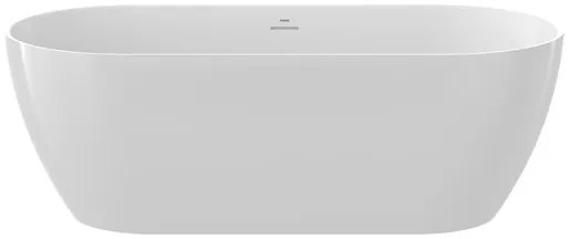 Ravak Freedom O Tec voľne stojaca vaňa 170x77 cm akrylát ľavá aj pravá CC61000000