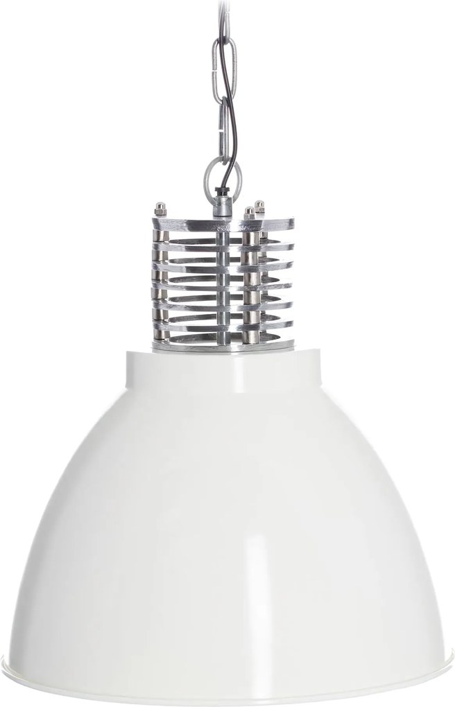 Závesná lampa Megan Cream 32cm