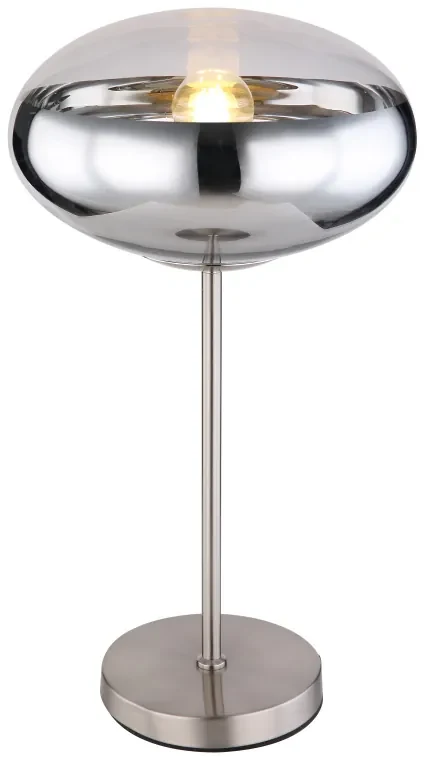 GLOBO ANDREW 15445TC Stolová lampa