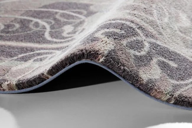 Koberec Agnella Calisia Zaria vresový