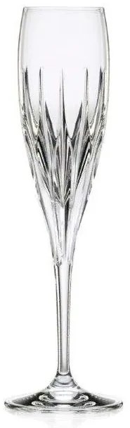 RCR PRATO POHÁR NA ŠAMPANSKÉ 160 ML SADA 2 KS