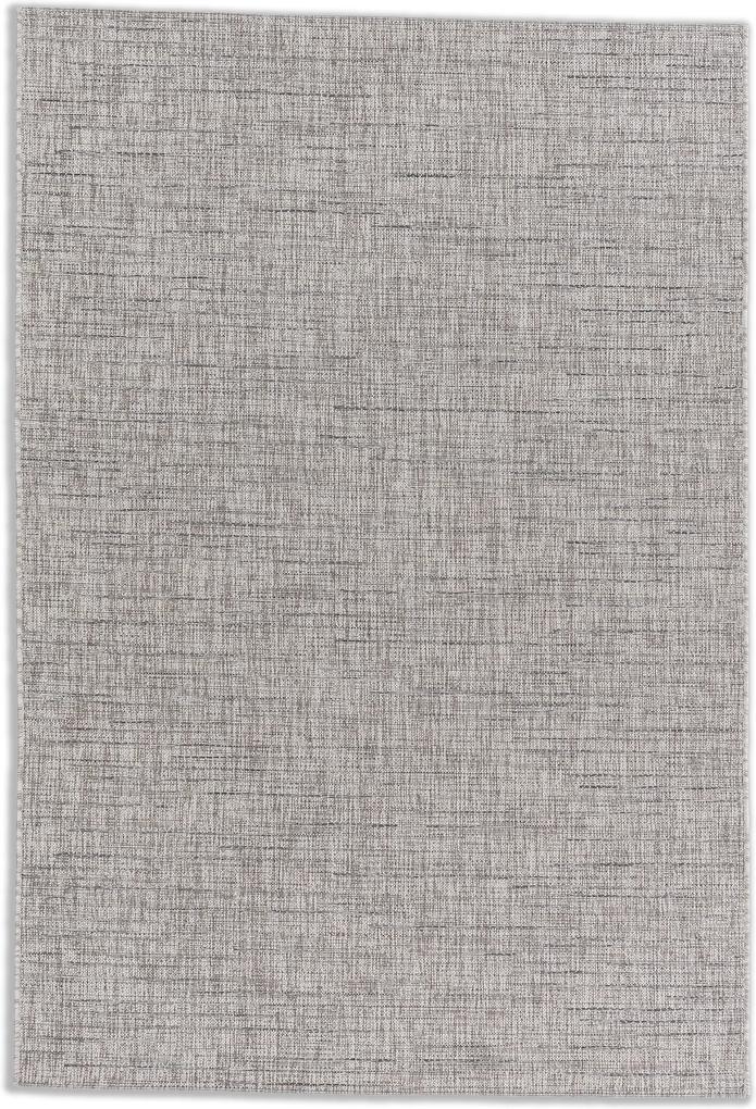Astra - Golze koberce Kusový koberec Imola 190040 Anthracite - 200x290 cm