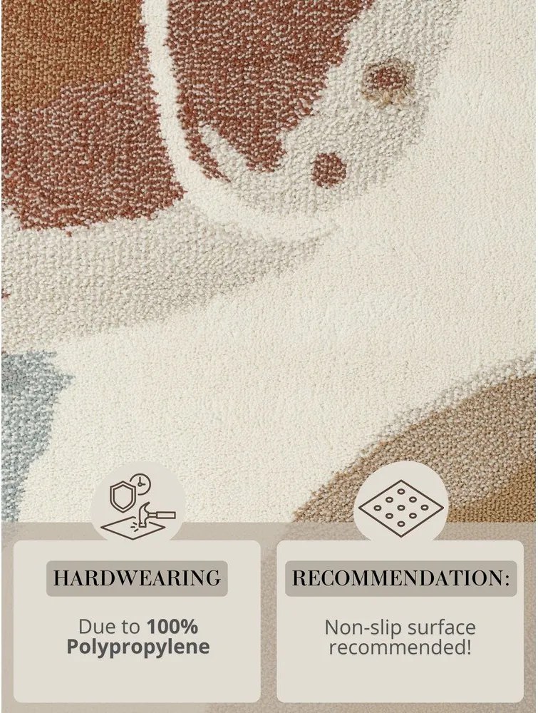 Detský koberec 120x170 cm Marigold – Hanse Home