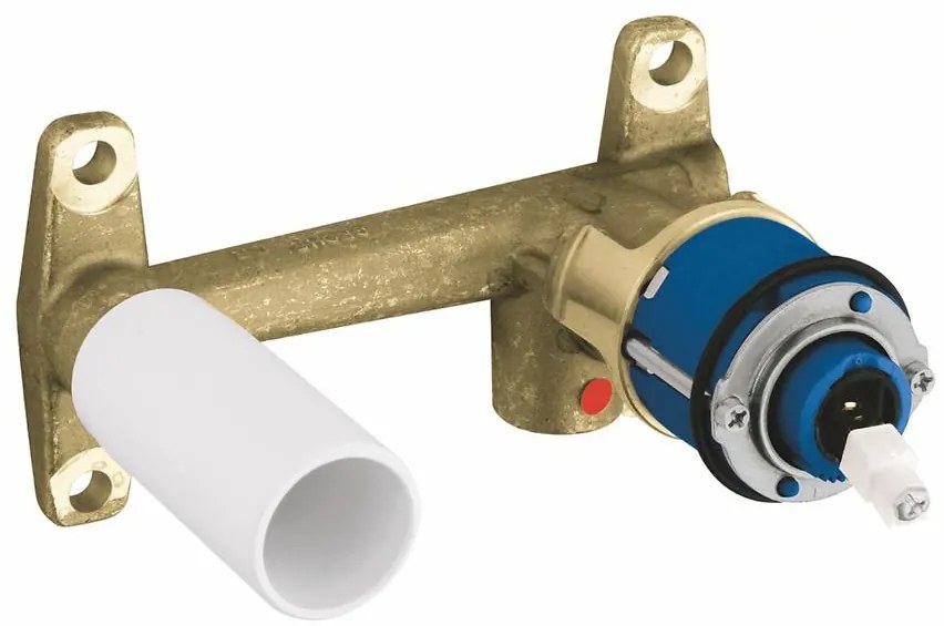 Prvok pre skrytú inštaláciu NON RAPIDO OTHERS