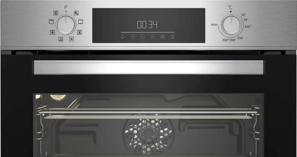 BEKO BBCM12300X