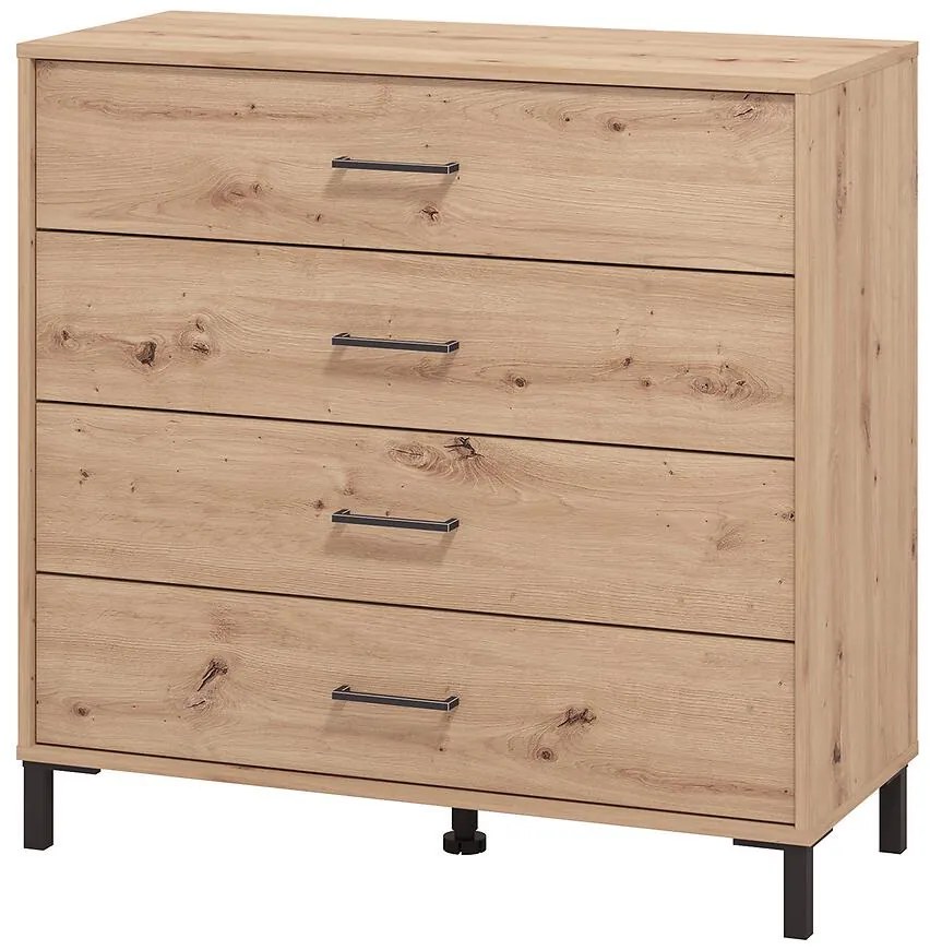 Komoda Vienne 4f Artisan 11013442