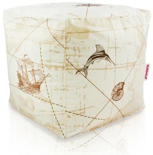 Taburetka Cubo Kolumb