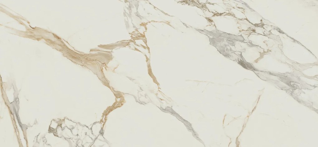 Dlažba Medici Gold Pulido 120x260