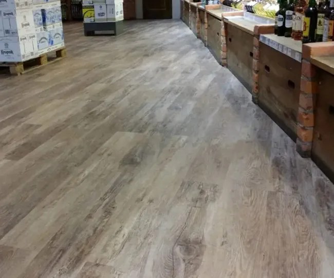 Vinylové podlahy Tajima Classic Ambiente 6607 béžové