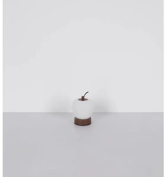 Globo 21011 - LED Stmievateľná stolná lampa EVALINA LED/2W/3,7V