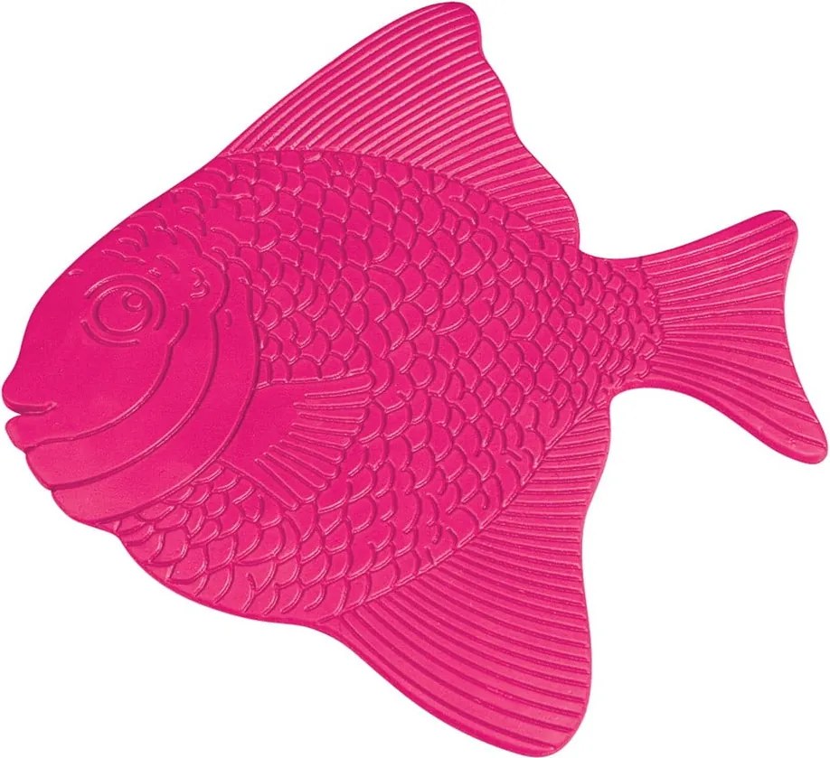 Detské protišmykové podložky v súprave 5 ks do vane 16x16,5 cm Poissons – MSV