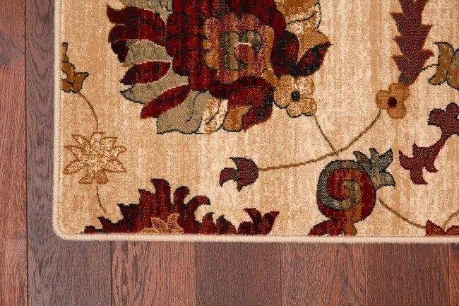 Koberec Dywilan Superior Latica Krém