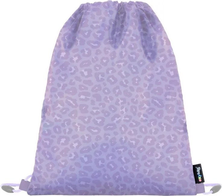 Školský set 3dielny Oxy Next Bunny PP26