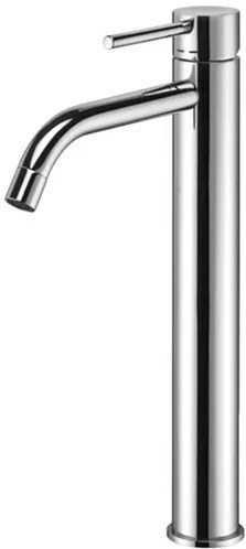 Paffoni Light vysoká umývadlová batéria bez výpuste chróm LIG081