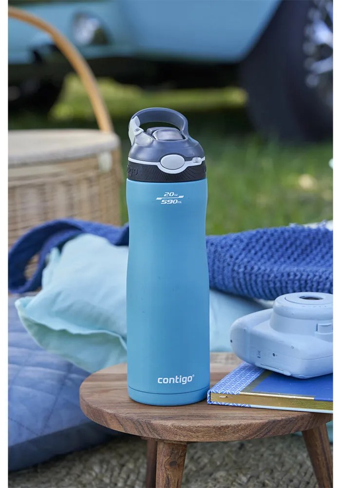 Termoska Contigo Ashland Chill 590 ml Scuba