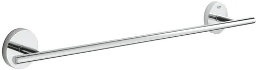 Grohe Start Cosmopolitan Accessories držiak na uteráky chróm 41166000 G41166000