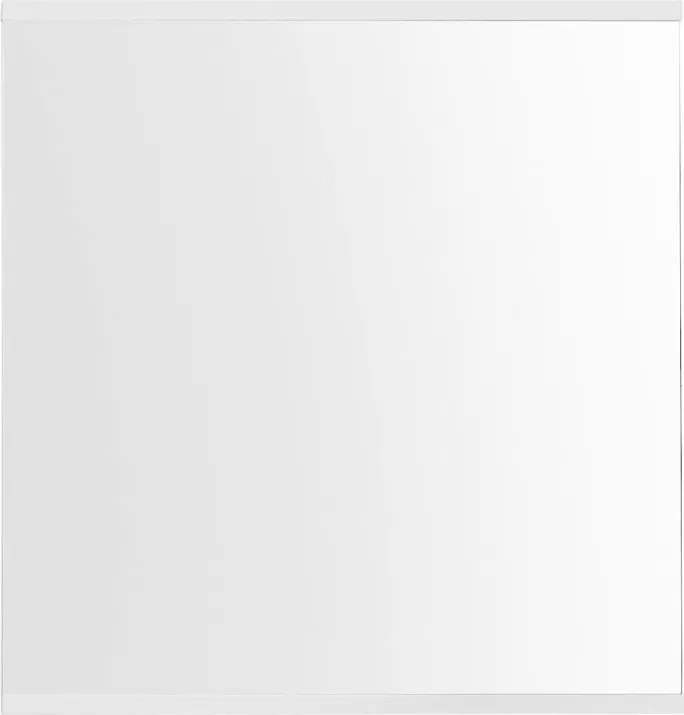 XXXLutz NÁSTENNÉ ZRKADLO, 75/78/3 cm, Voleo - Skrine - 000196014602