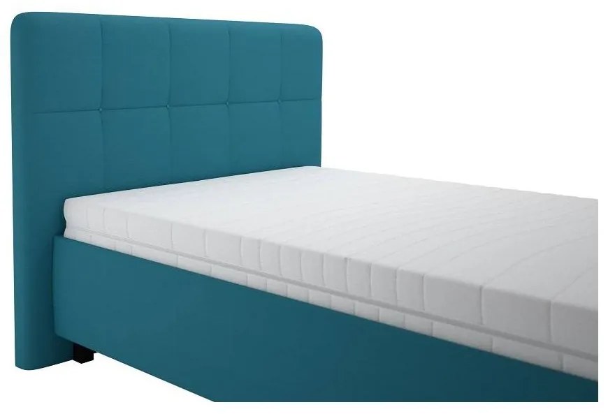 Blanar Posteľ 120x200 Blanar KELLY ENJOY , Enjoy 1 beige