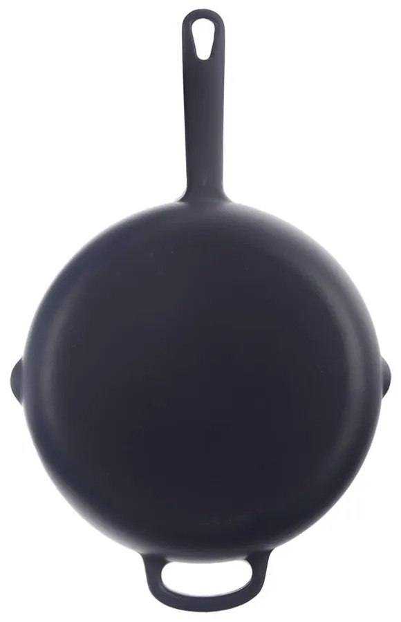 Liatinová panvica ø 24 cm LITINA SMALT – Orion