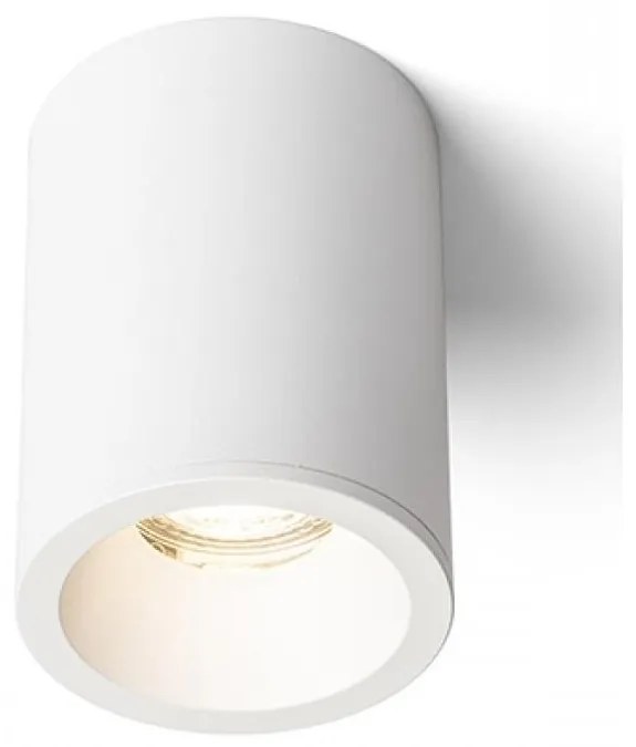 RED - Design Rendl - R13606 - Kúpeľňové bodové svietidlo EILEEN 1xGU10/35W/230V IP65