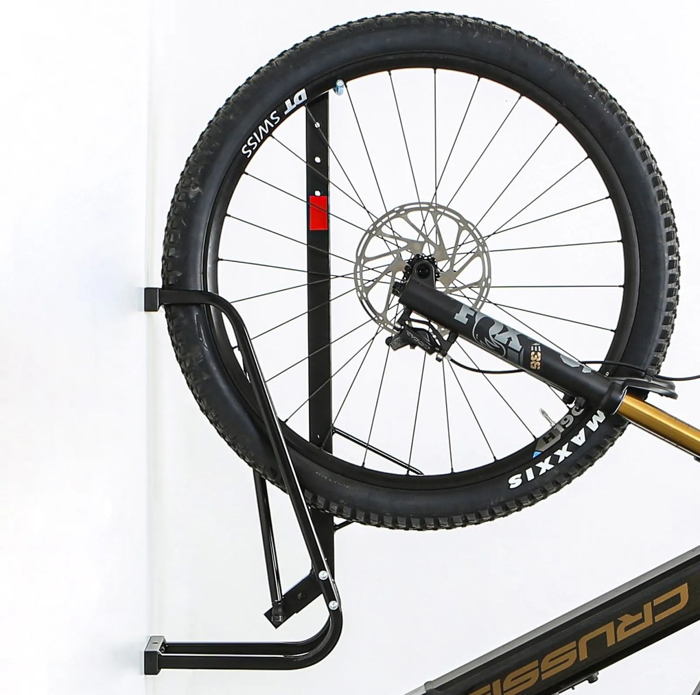 Držiak na elektrobicykle UpBike pre jednoduché zdvihnutie 1+1 ZADARMO