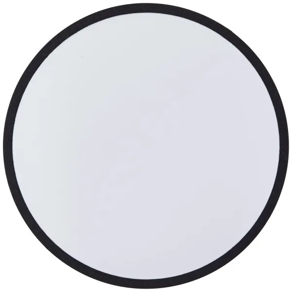 Brilliant -LED Stmievateľné stropné svietidlo FILIZ LED/24W/230V pr. 38,5 cm čierna