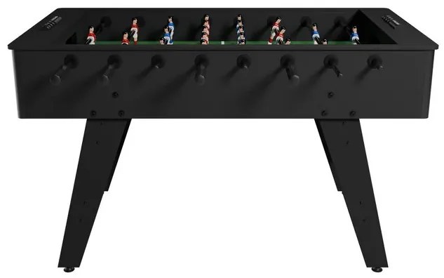 InternetovaZahrada Stolný futbal 142x76x88 cm