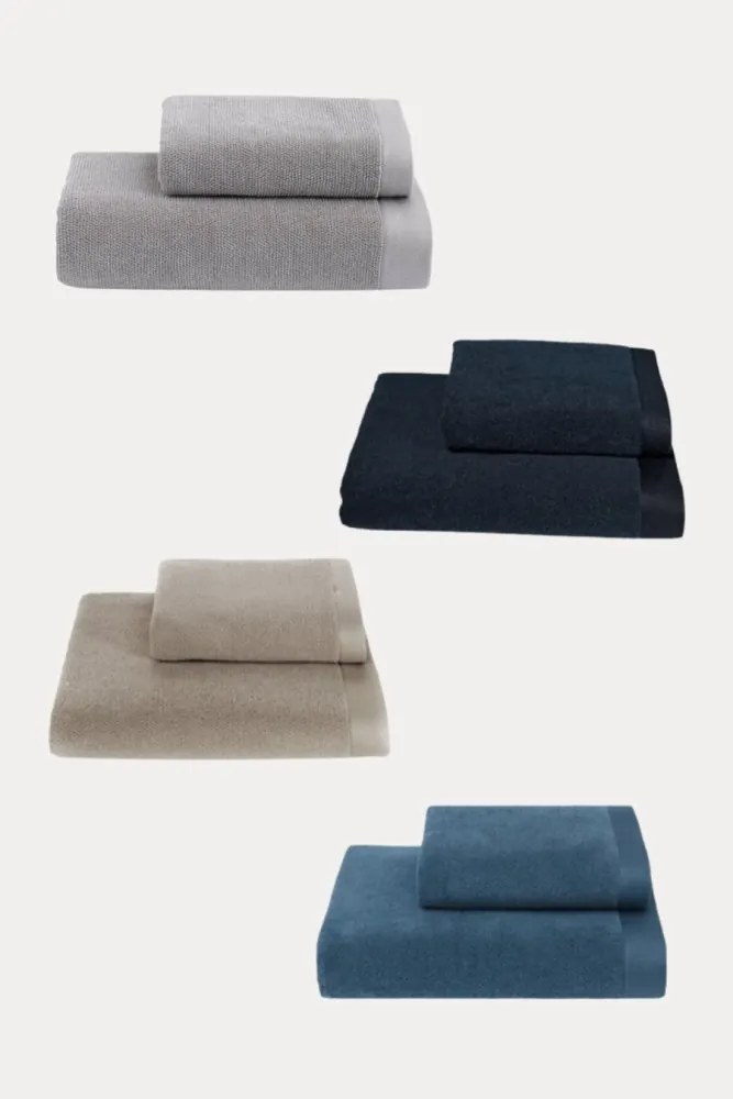 Soft Cotton Uterák LORD 50x100 cm