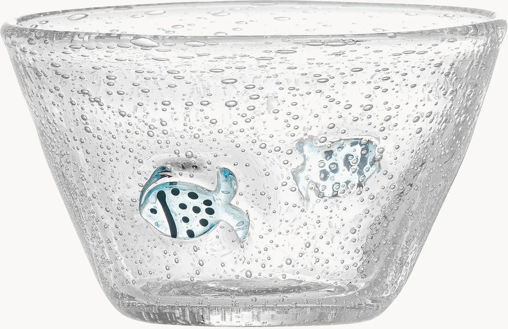 Ručne fúkaná detská miska Finney