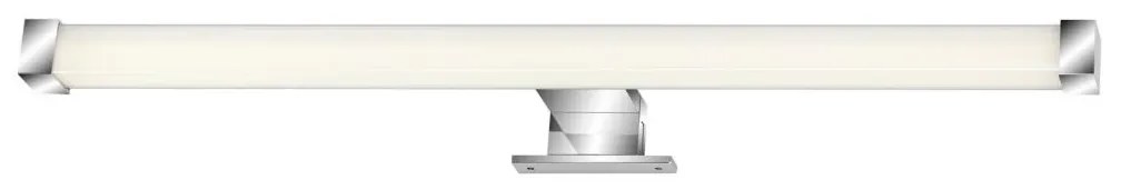 Briloner - LED Kúpeľňové osvetlenie zrkadla SPLASH LED/10W/230V IP44