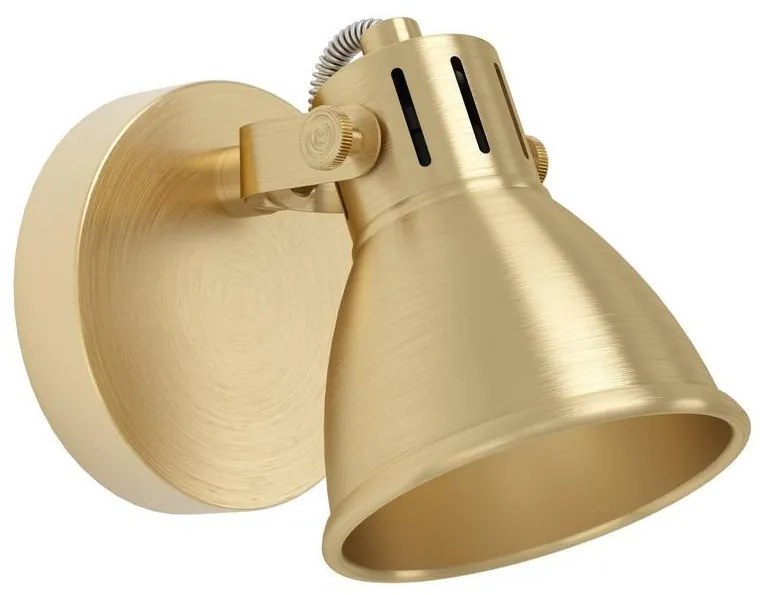 Eglo 900169 - LED Nástenné bodové svietidlo SERAS 1xGU10/3W/230V EG900169