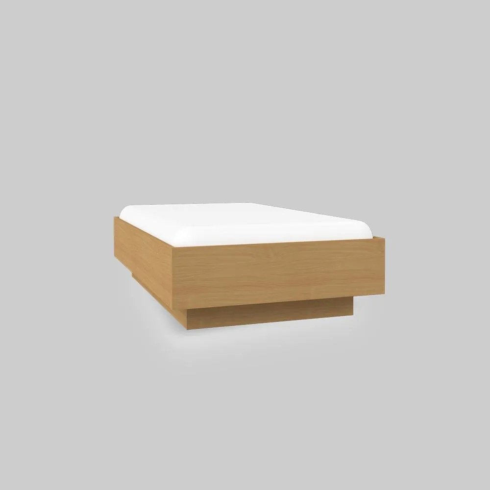 BTC INNA 120x200 Varianta: ORECH ROCKPILE