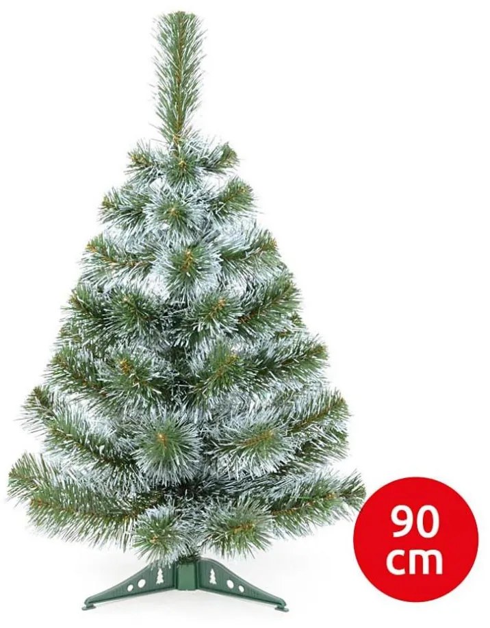 Erbis Vianočný stromček XMAS TREES 90 cm borovica ER0011